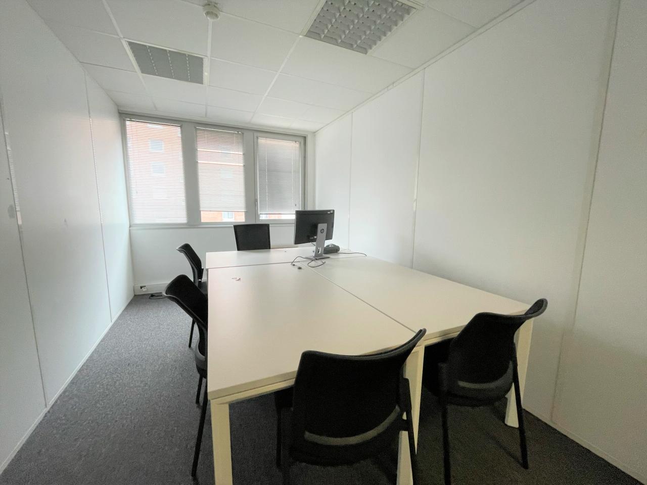 Bureau Lille 1392m² Location bureau Lille Nord OLBUR2531577 3